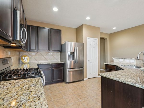 7742 Robert Mondavi, San Antonio, TX 78253