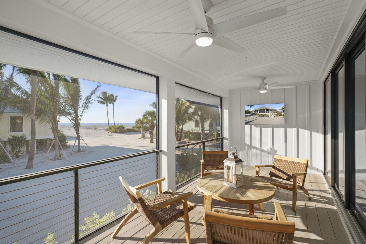 25 Beach Homes, Captiva, FL 33924 Photo