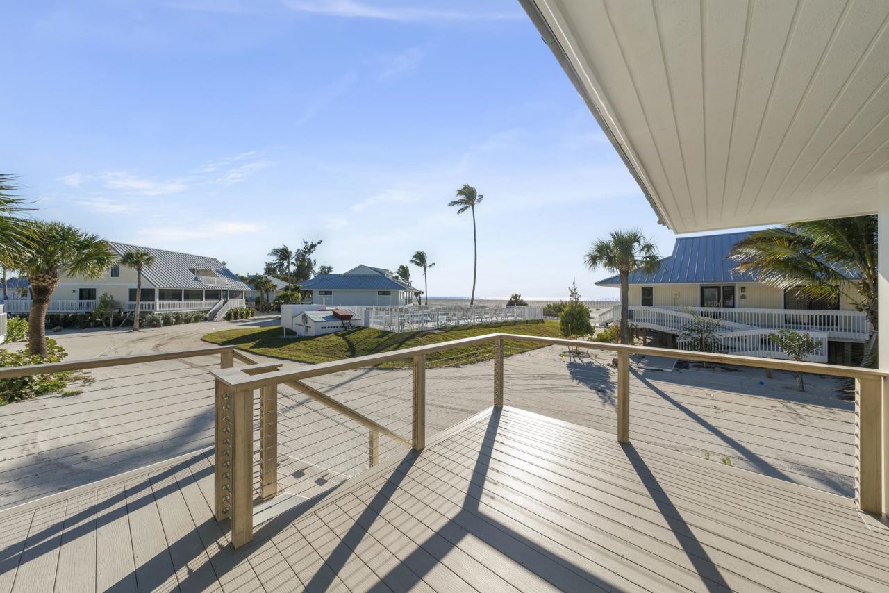 25 Beach Homes, Captiva, FL 33924 Photo