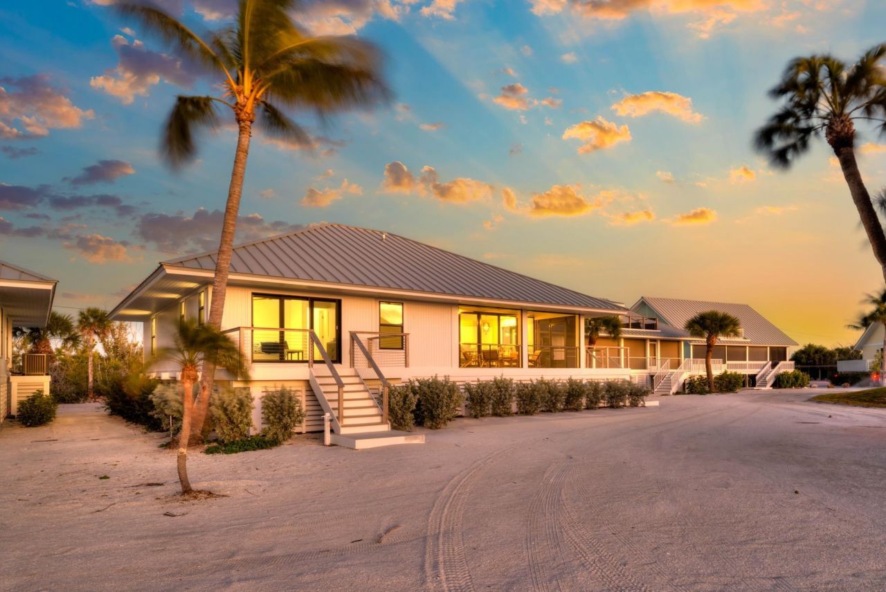 25 Beach Homes, Captiva, FL 33924 Photo