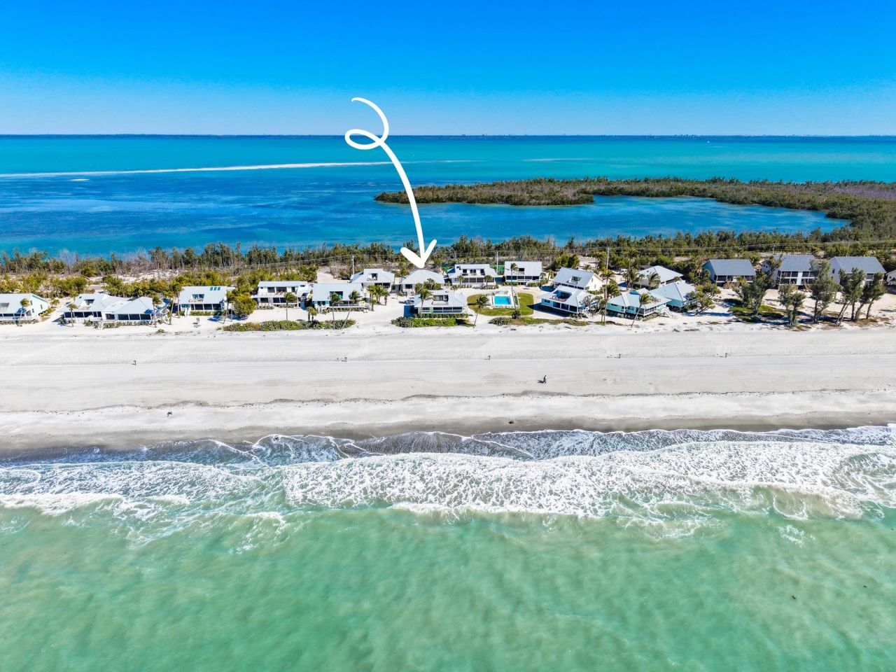 25 Beach Homes, Captiva, FL 33924 Photo