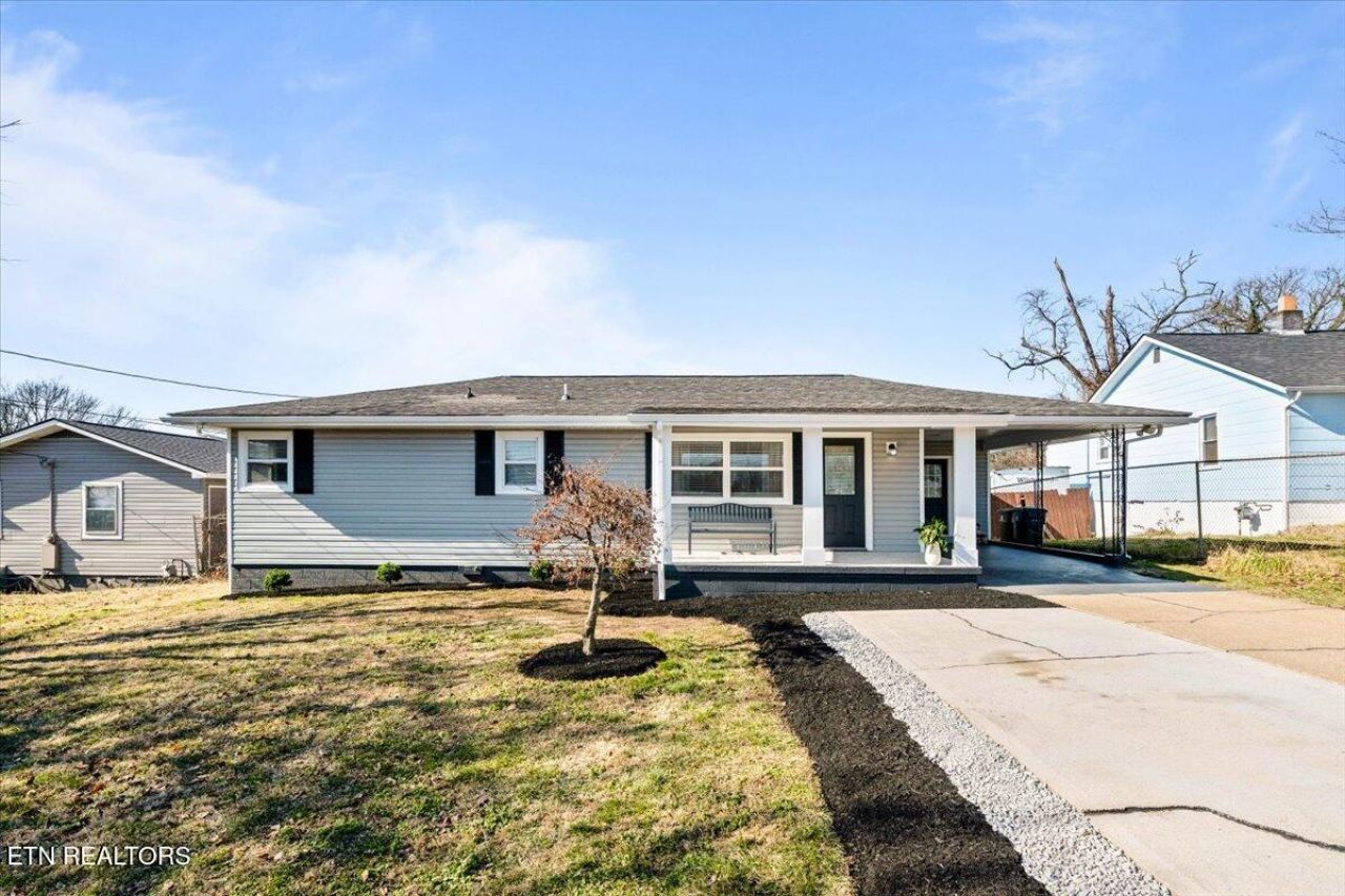 1929 Maryland Ave, Knoxville, TN 37921 Main Photo