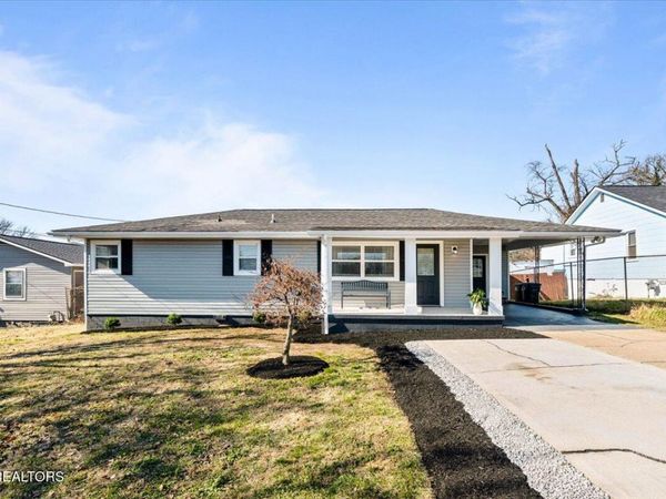 1929 Maryland Ave, Knoxville, TN 37921