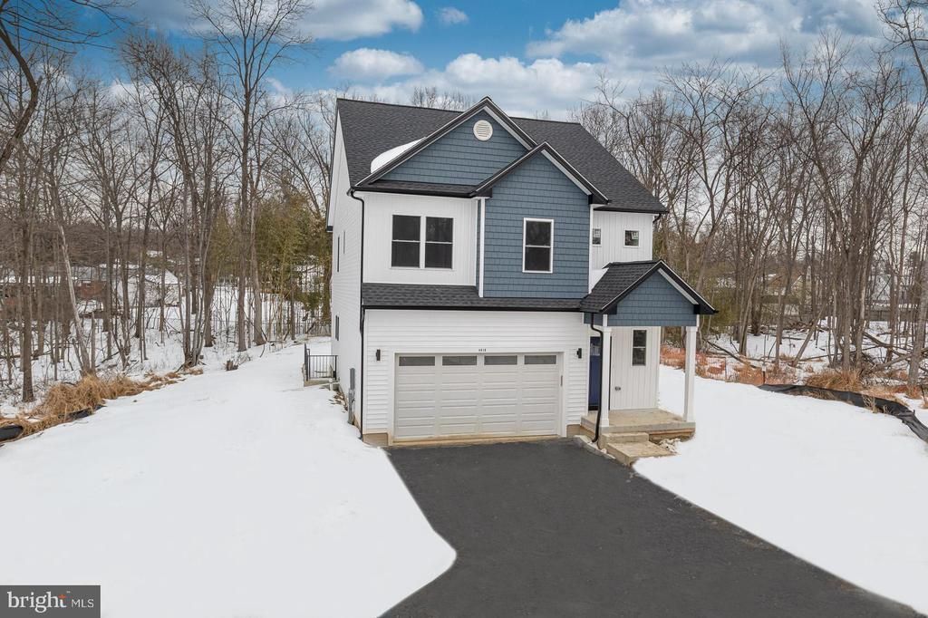 4818 Oakland Park Road, Randallstown, MD 21133 Main Photo