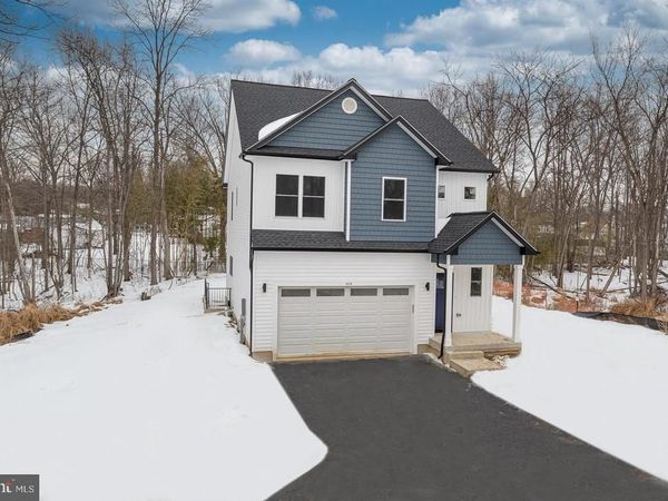 4818 OAKLAND PARK ROAD, RANDALLSTOWN, MD 21133