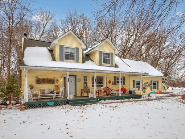 6230 213th Avenue NW, Anoka, MN 55303