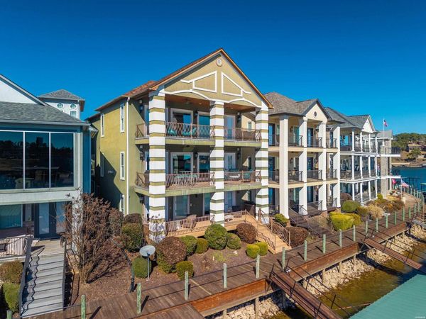 347 PARADISE Point, Hot Springs, AR 71913