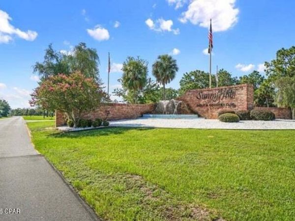 Lot 11 Oslo Place , Chipley, FL 32428
