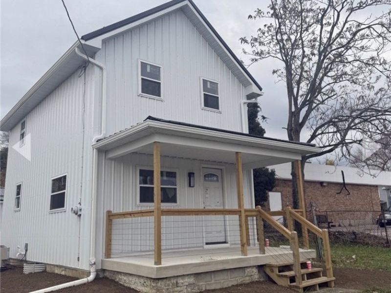 14 Evans Street, Niles, OH 44446 Photo 1