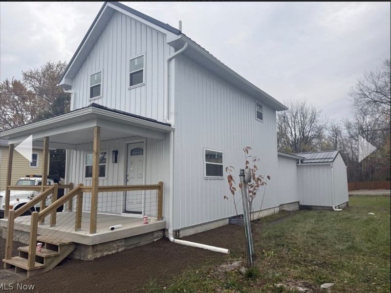 14 Evans Street, Niles, OH 44446 Photo 4