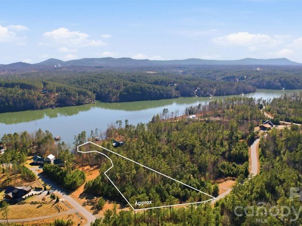 TBD Waters Edge Drive, Granite Falls, NC 28630
