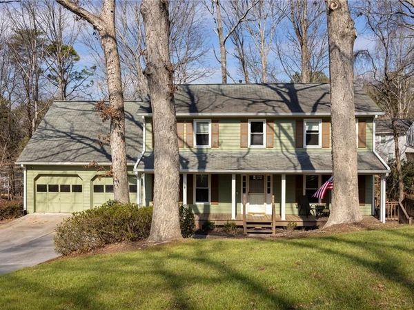 3879 Winners Court, Marietta, GA 30062