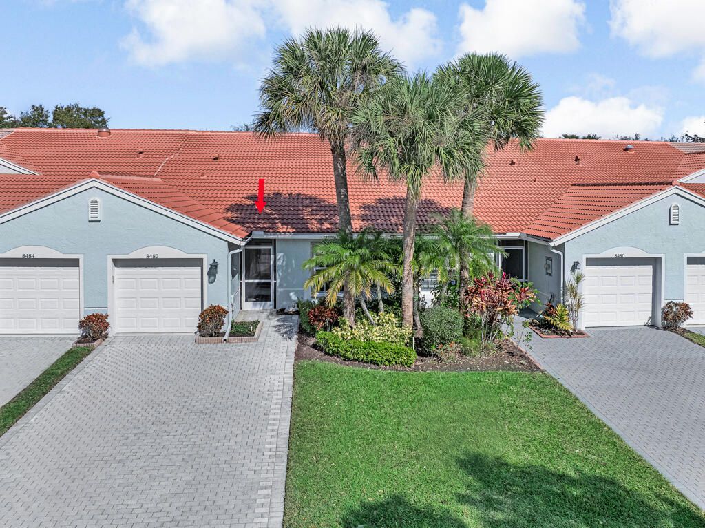 8482 Logia Circle, Boynton Beach, FL 33472 Photo