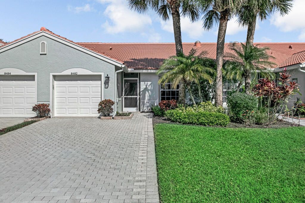 8482 Logia Circle, Boynton Beach, FL 33472 Photo