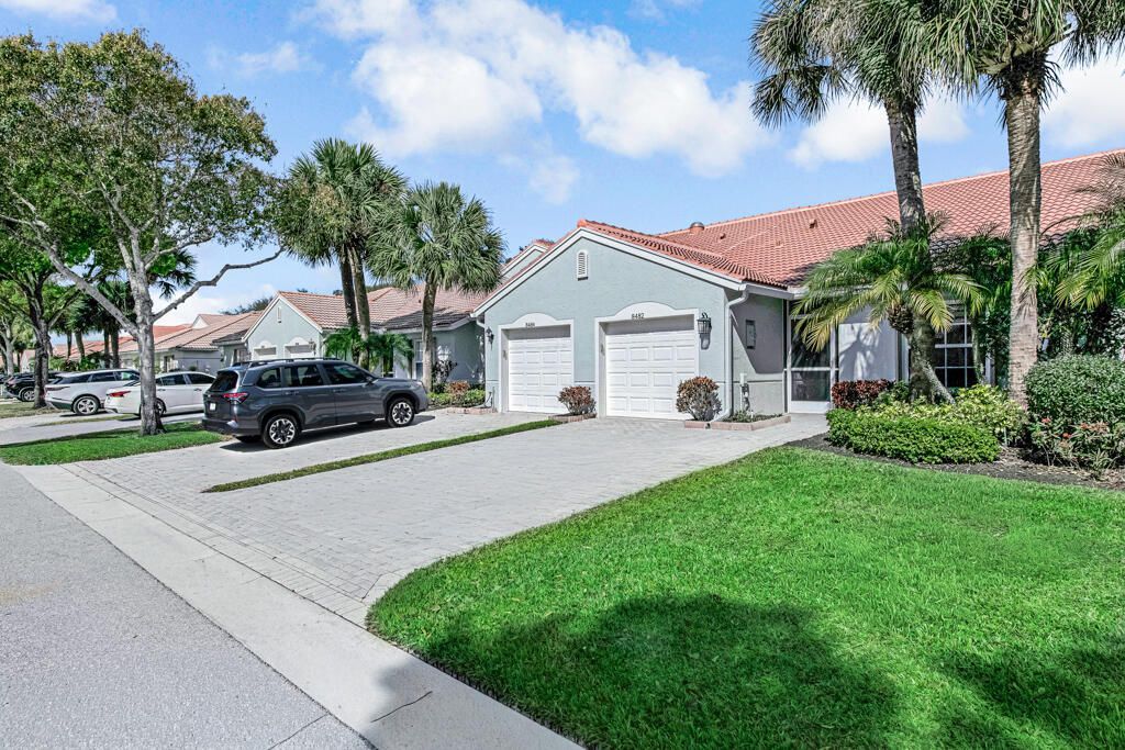 8482 Logia Circle, Boynton Beach, FL 33472 Photo