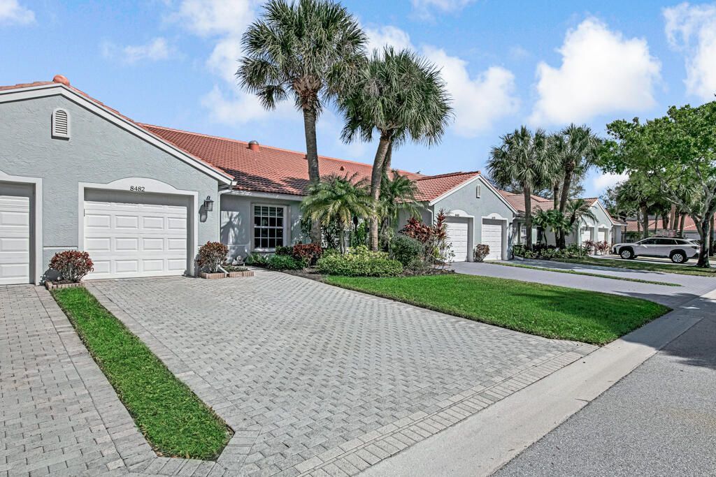 8482 Logia Circle, Boynton Beach, FL 33472 Photo
