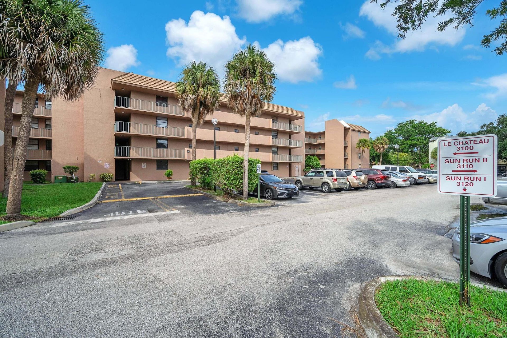 3100 N Pine Island Road, Unit 306, Sunrise, FL 33351 Photo