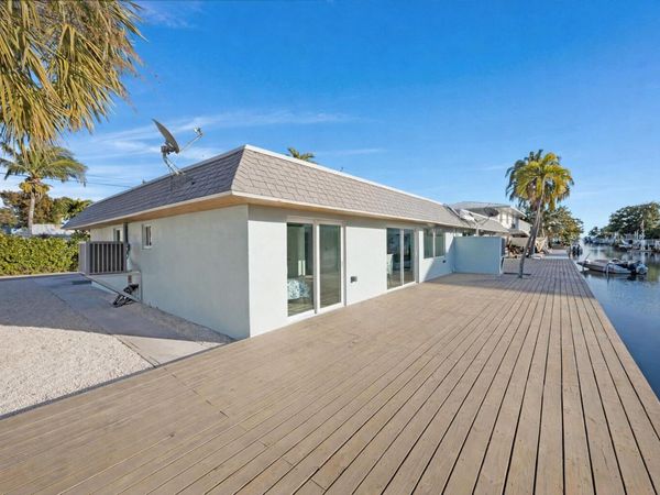 100 E 63Rd Street Ocean, MARATHON, FL 33050