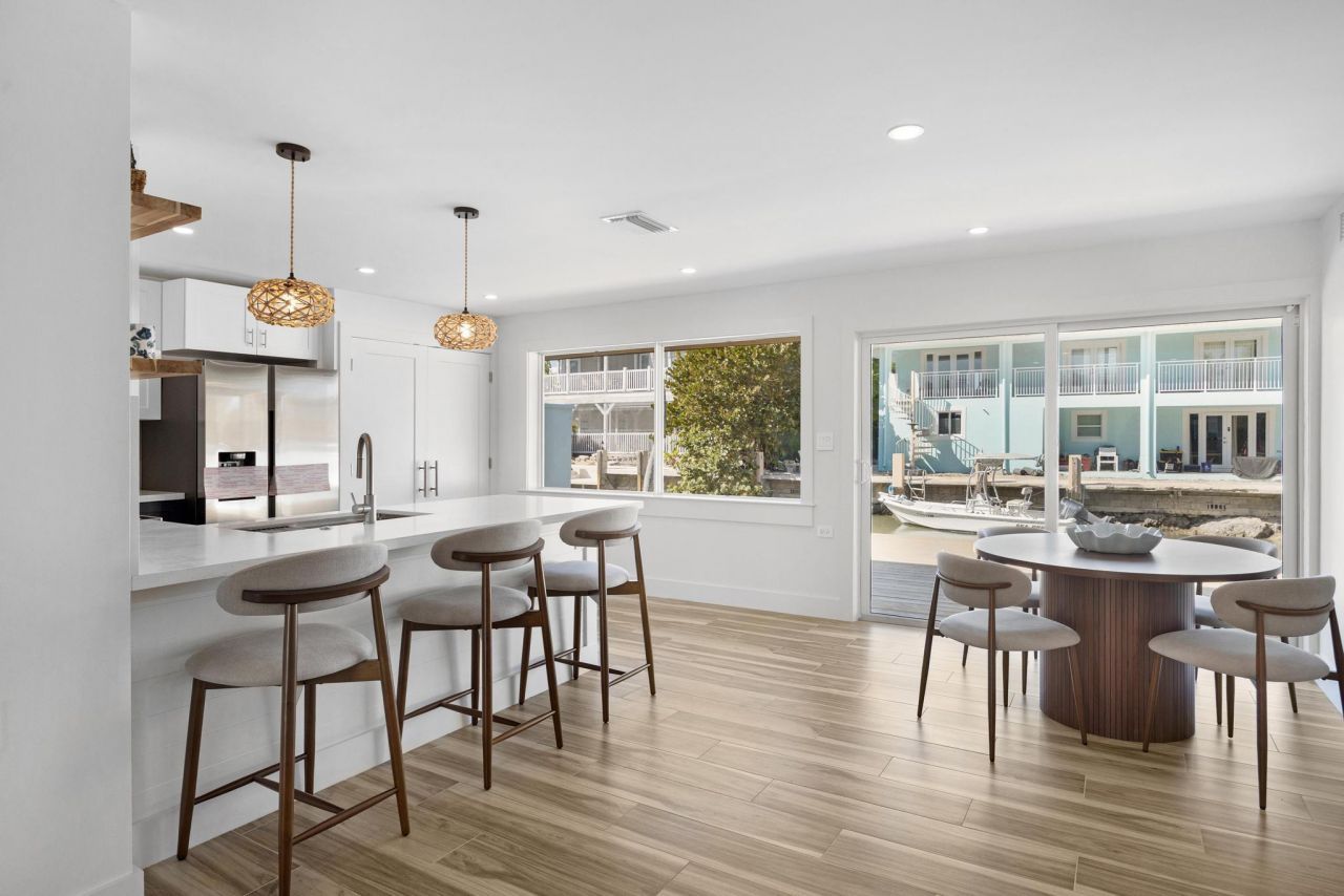 100 E 63rd Street Ocean, Marathon, FL 33050 Photo