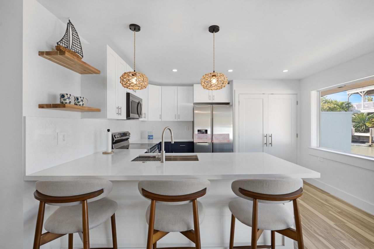 100 E 63rd Street Ocean, Marathon, FL 33050 Photo