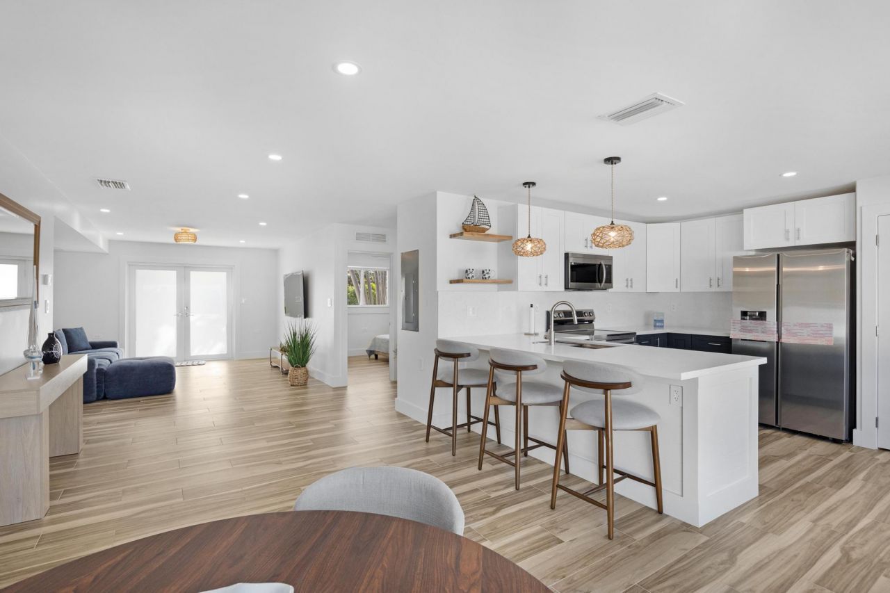 100 E 63rd Street Ocean, Marathon, FL 33050 Photo