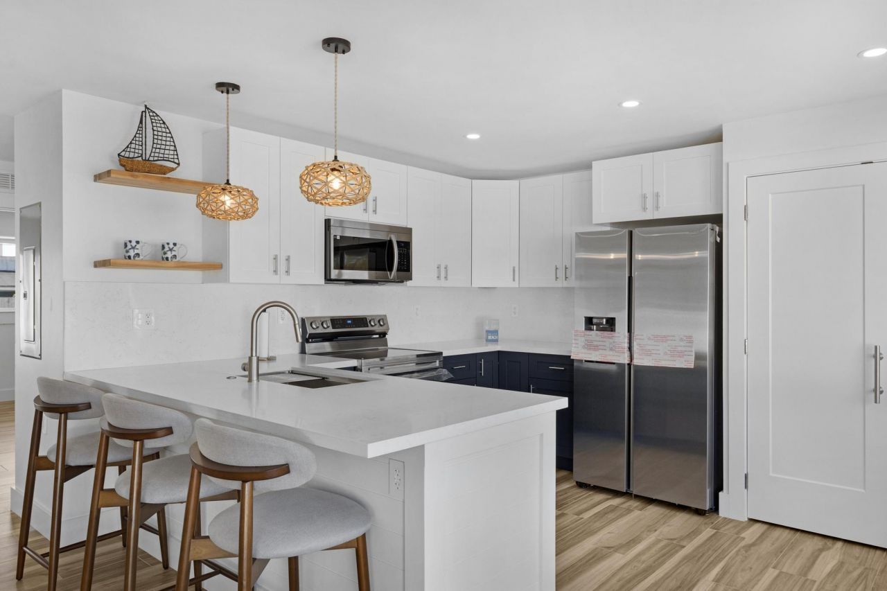 100 E 63rd Street Ocean, Marathon, FL 33050 Photo