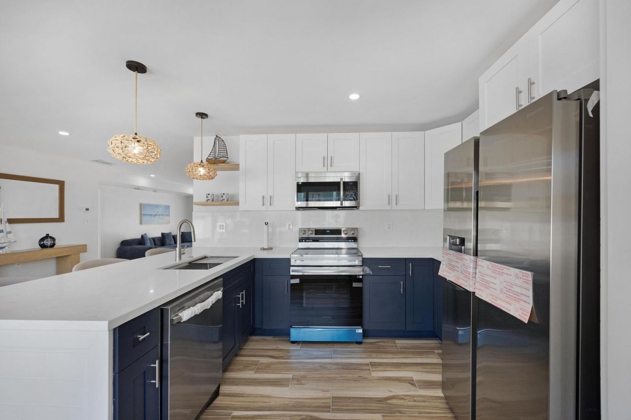 100 E 63rd Street Ocean, Marathon, FL 33050 Photo