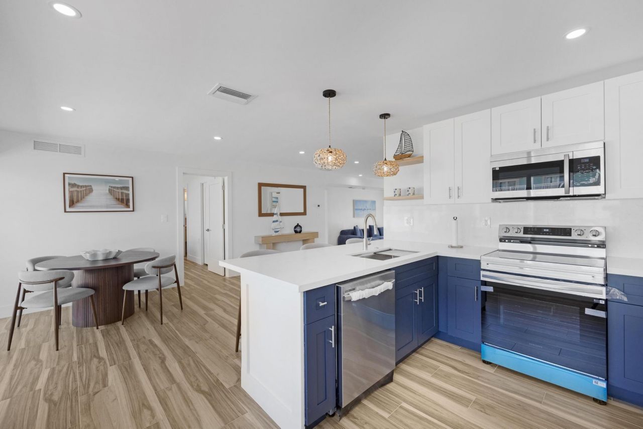 100 E 63rd Street Ocean, Marathon, FL 33050 Photo