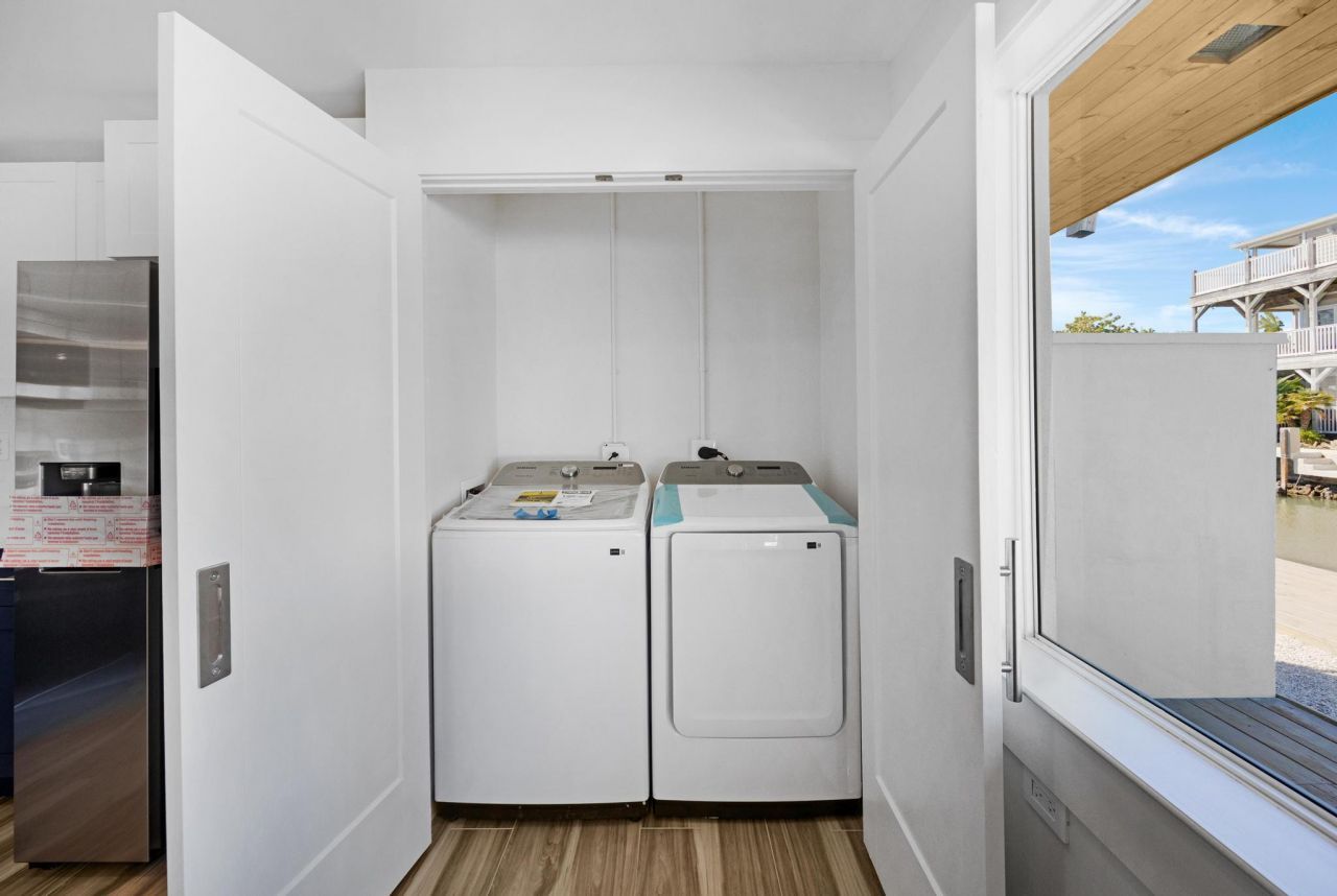 100 E 63rd Street Ocean, Marathon, FL 33050 Photo