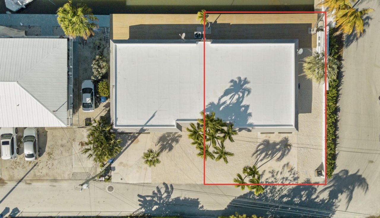 100 E 63rd Street Ocean, Marathon, FL 33050 Photo