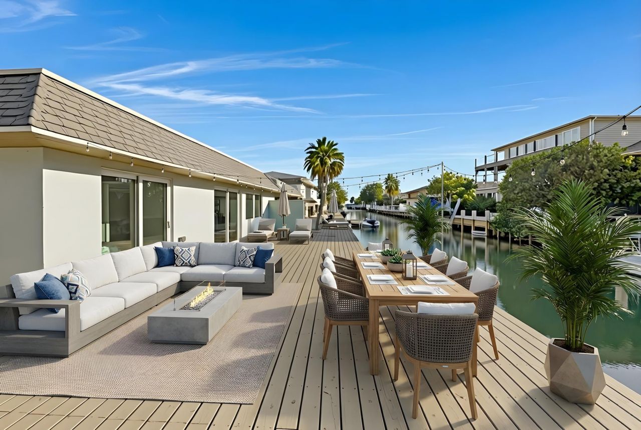 100 E 63rd Street Ocean, Marathon, FL 33050 Photo