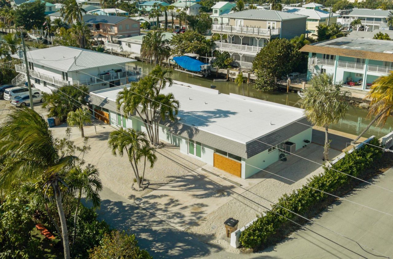 100 E 63rd Street Ocean, Marathon, FL 33050 Photo