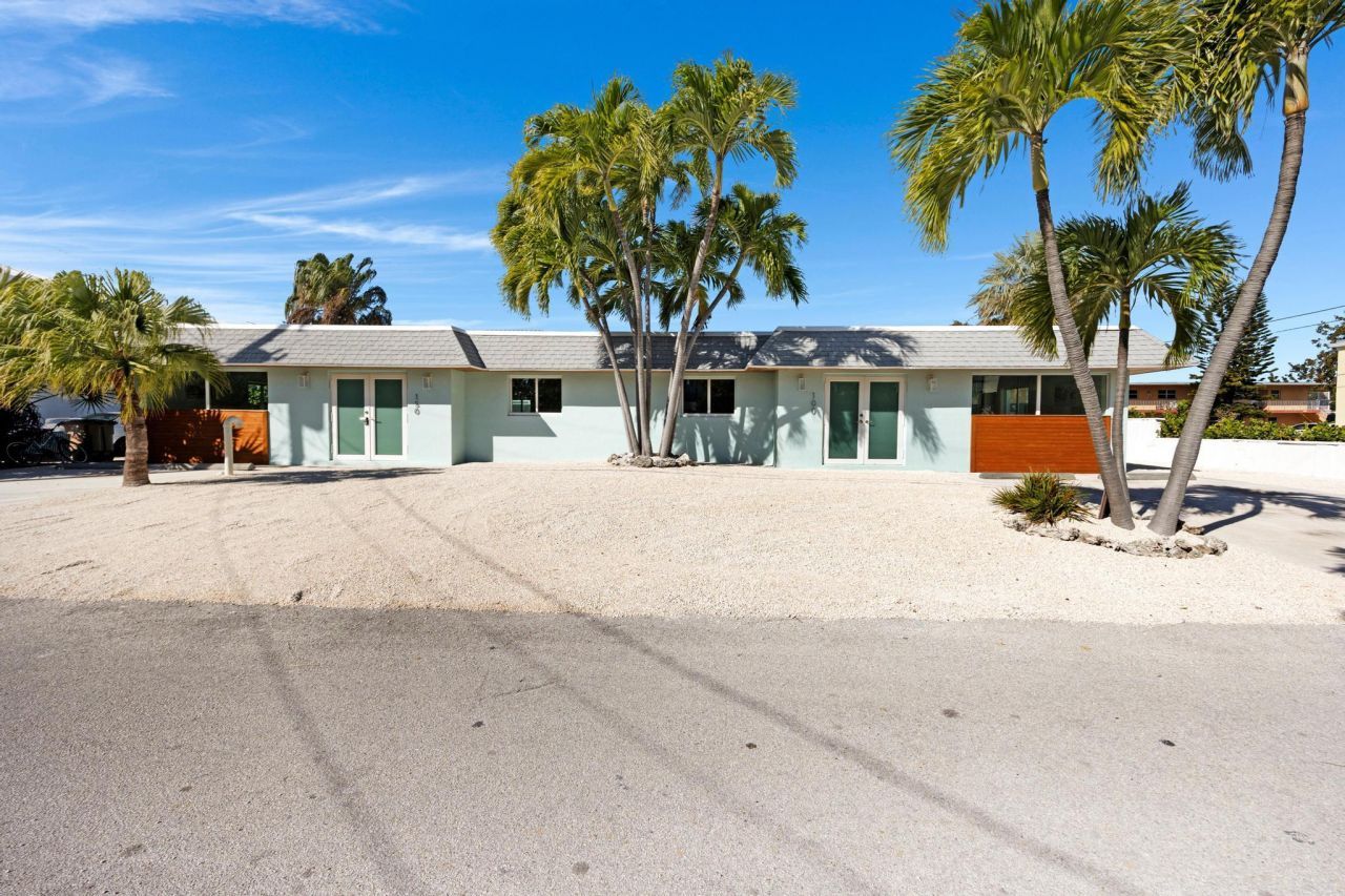 100 E 63rd Street Ocean, Marathon, FL 33050 Photo