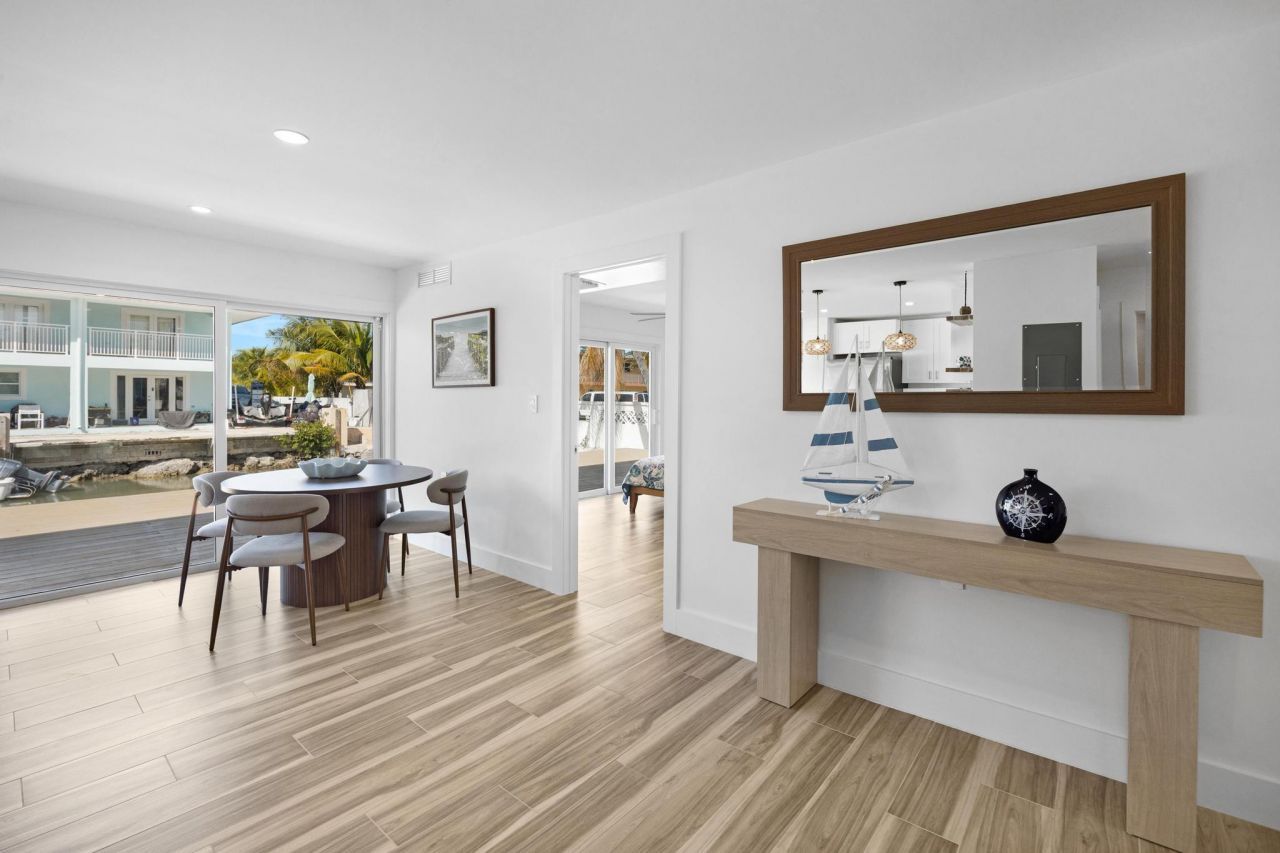 100 E 63rd Street Ocean, Marathon, FL 33050 Photo