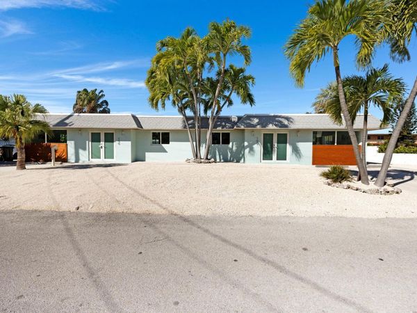 150 E 63rd Street Ocean, MARATHON, FL 33050