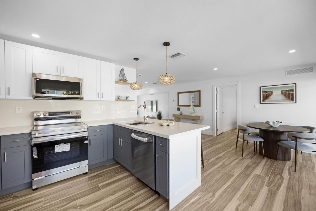 150 E 63rd Street Ocean, Marathon, FL 33050 Photo