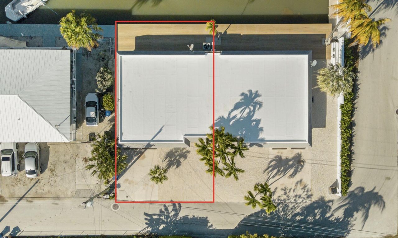 150 E 63rd Street Ocean, Marathon, FL 33050 Photo