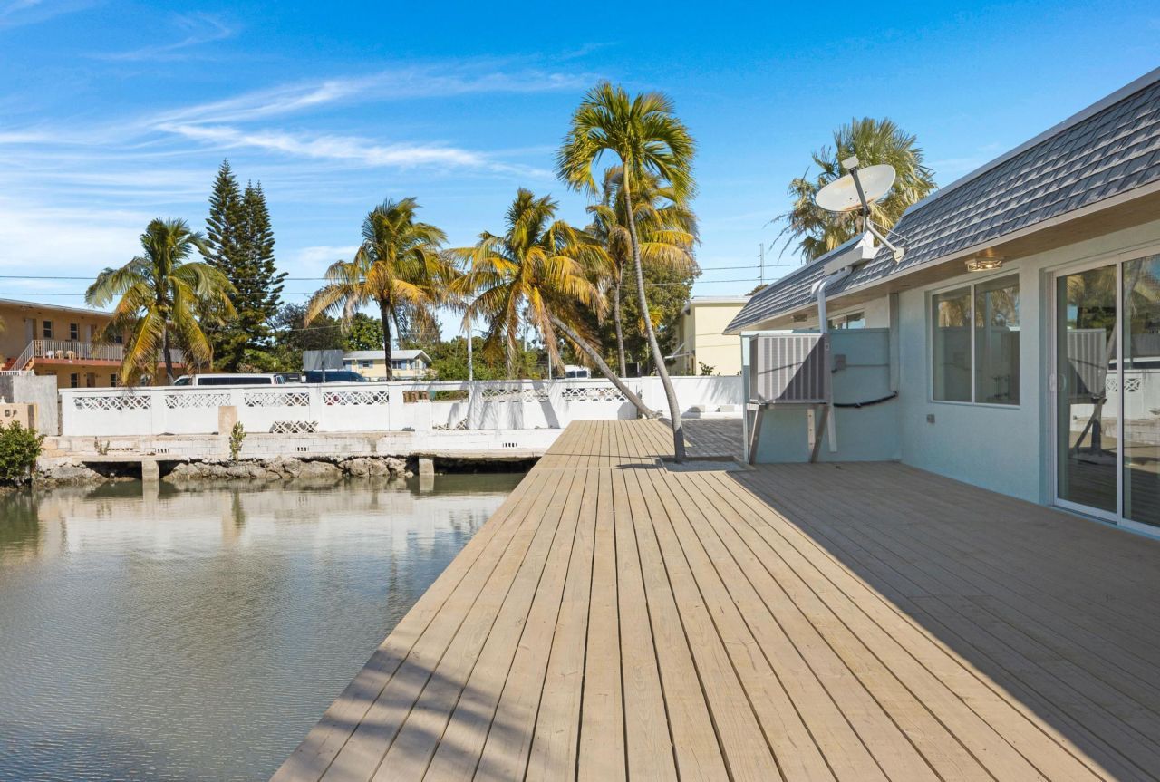 150 E 63rd Street Ocean, Marathon, FL 33050 Photo