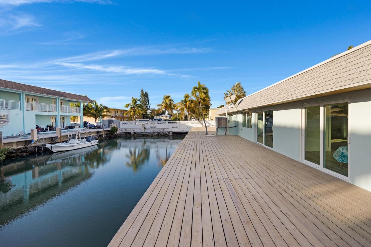 150 E 63rd Street Ocean, Marathon, FL 33050 Photo