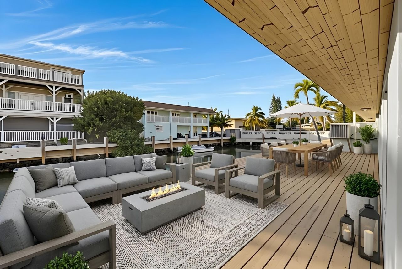 150 E 63rd Street Ocean, Marathon, FL 33050 Photo