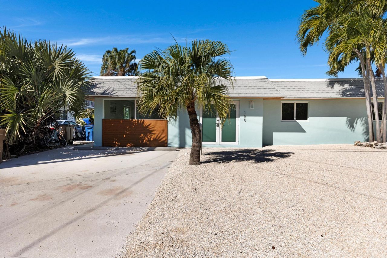 150 E 63rd Street Ocean, Marathon, FL 33050 Photo