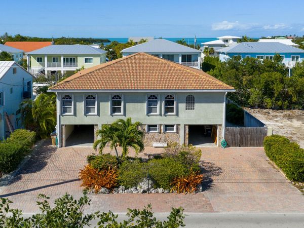 9960 Aviation Boulevard, MARATHON, FL 33050