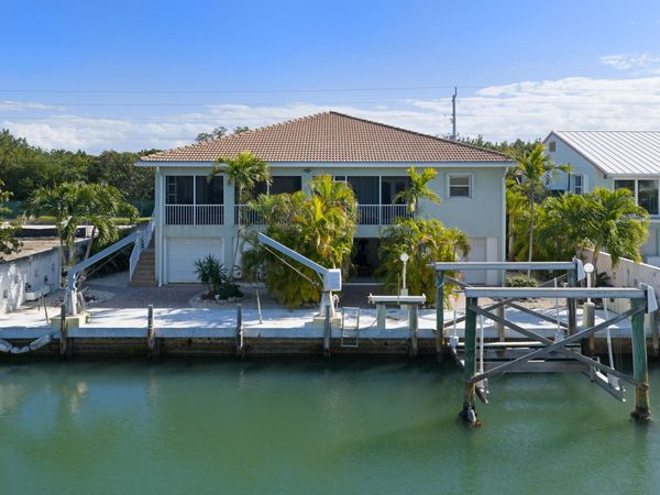 9960 Aviation Boulevard, MARATHON, FL 33050