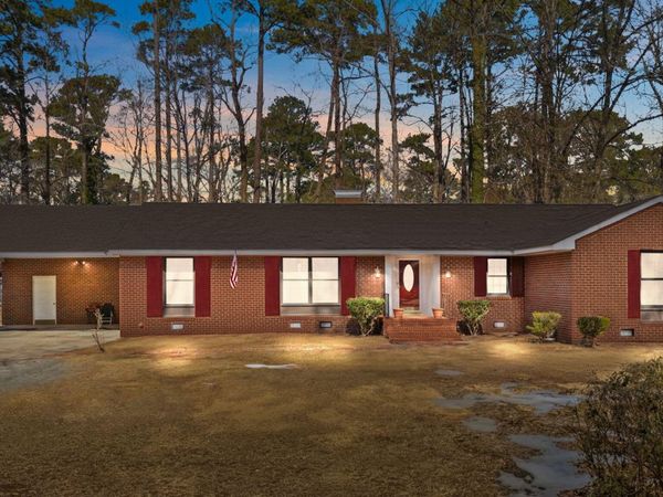 2202 Riley Road, Kinston, NC 28504