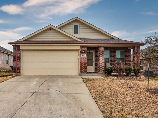 414 Sweet Shade Lane, Princeton, TX 75407