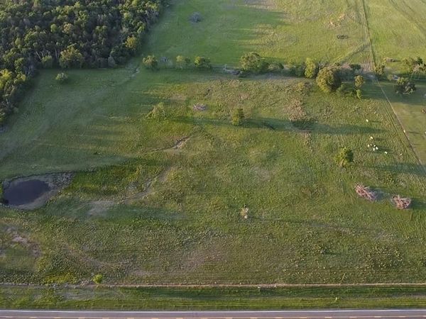 2852 W 243 Highway W, Canton, TX 75103