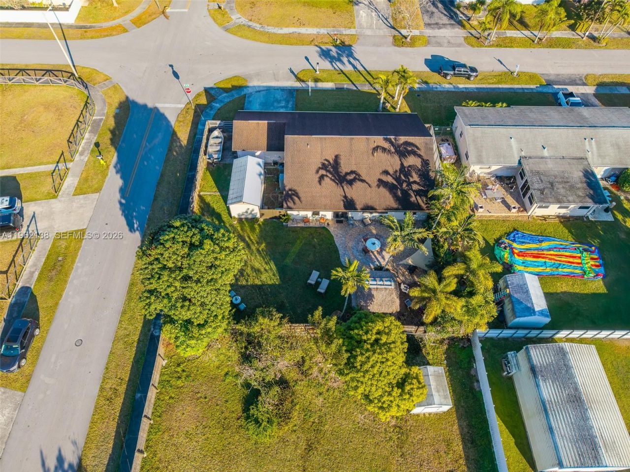 1760 NW 12th Ave, Homestead, FL 33030 Photo