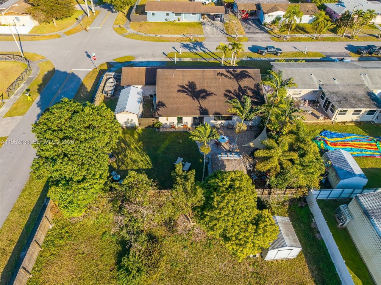 1760 NW 12th Ave, Homestead, FL 33030 Photo