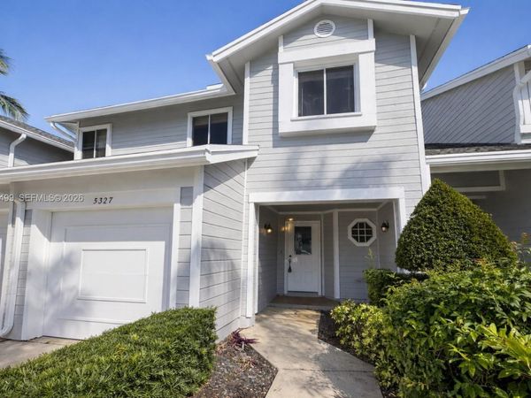 5327 Sapphire Valley, Boca Raton, FL 33486