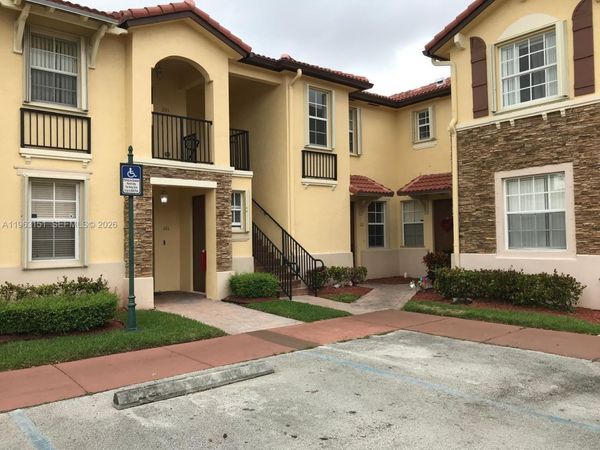 1420 NE 33rd Ave , Unit 102-15, Homestead, FL 33033